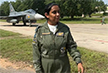 Mohana Singh becomes first woman fighter pilot in LCA Tejas Fighter fleet